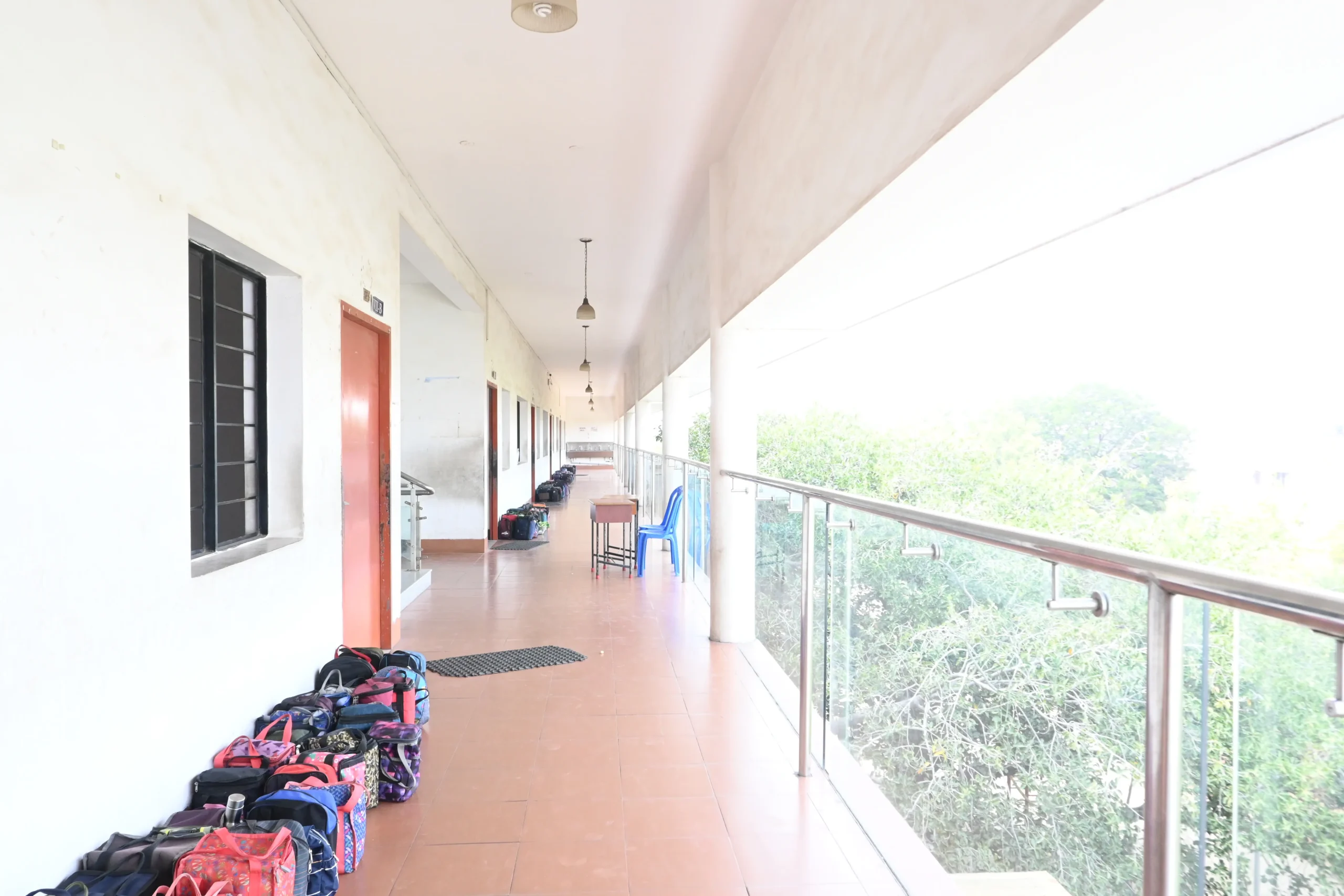 Great Facilities