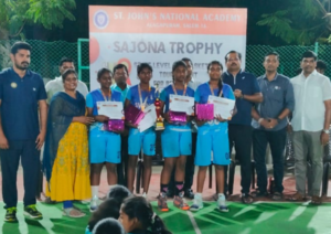 Basketball Runner-Up U13